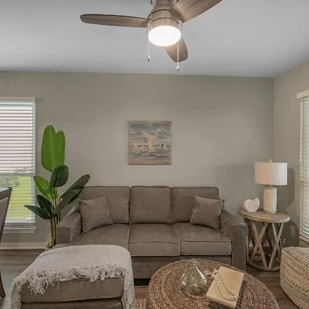 The Cove 205B By Vacation Homes Collection Gulf Shores Exterior photo