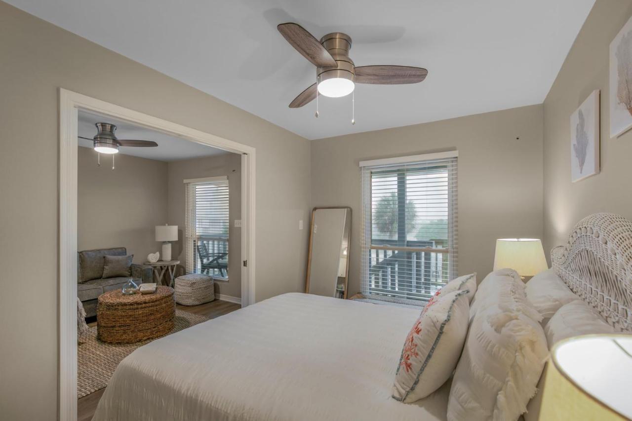 The Cove 205b By Collection Holiday home