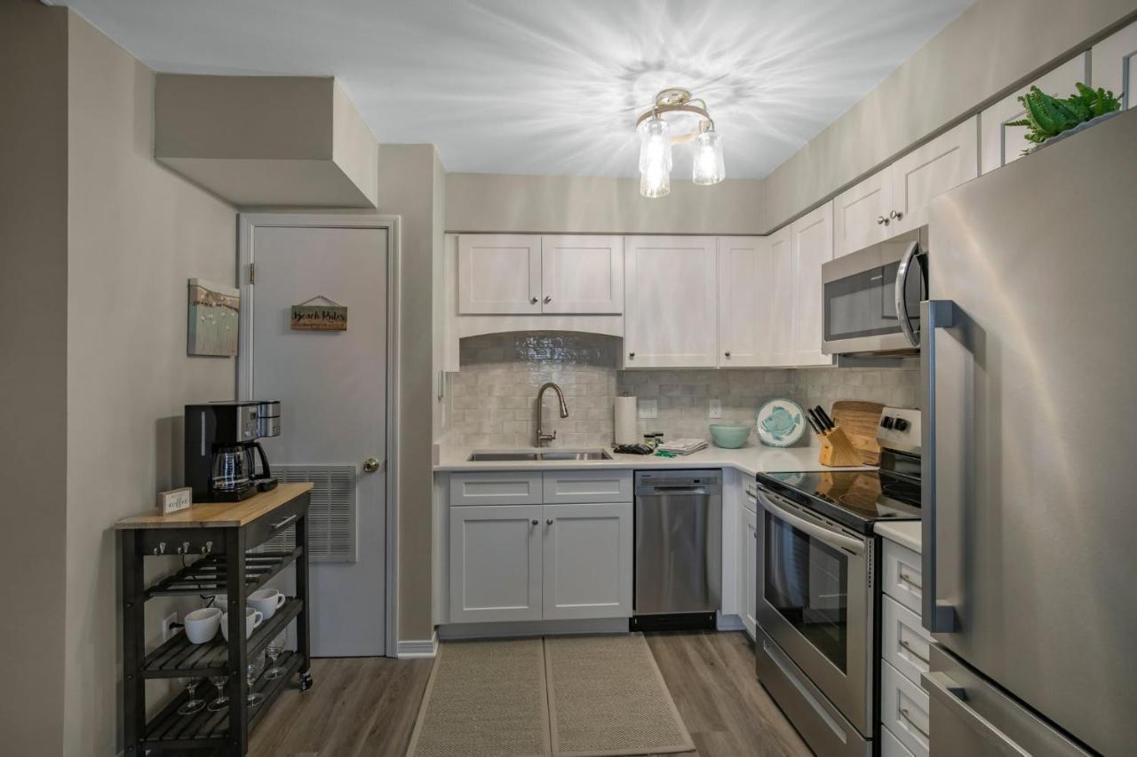 The Cove 205b By Collection Gulf Shores