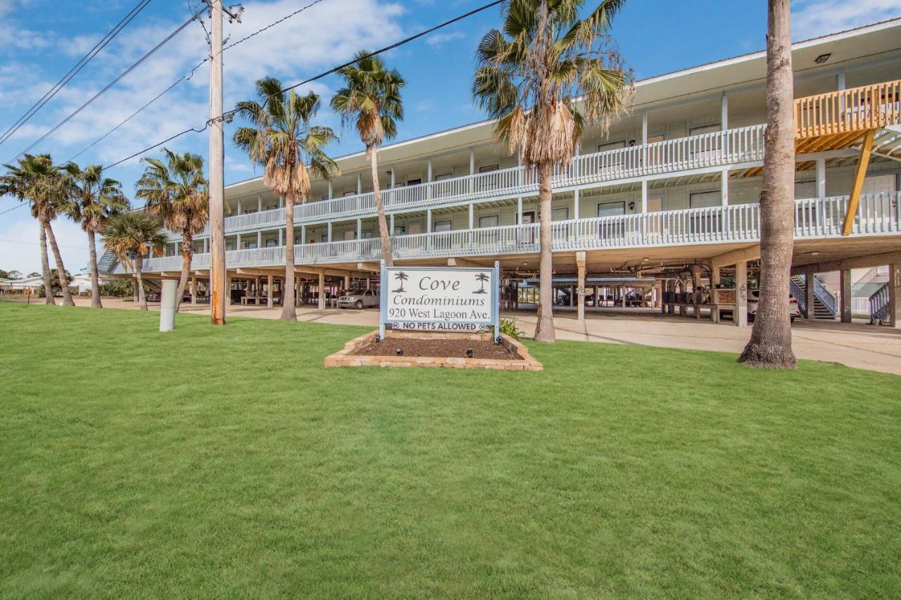The Cove 205b By Collection Holiday home *