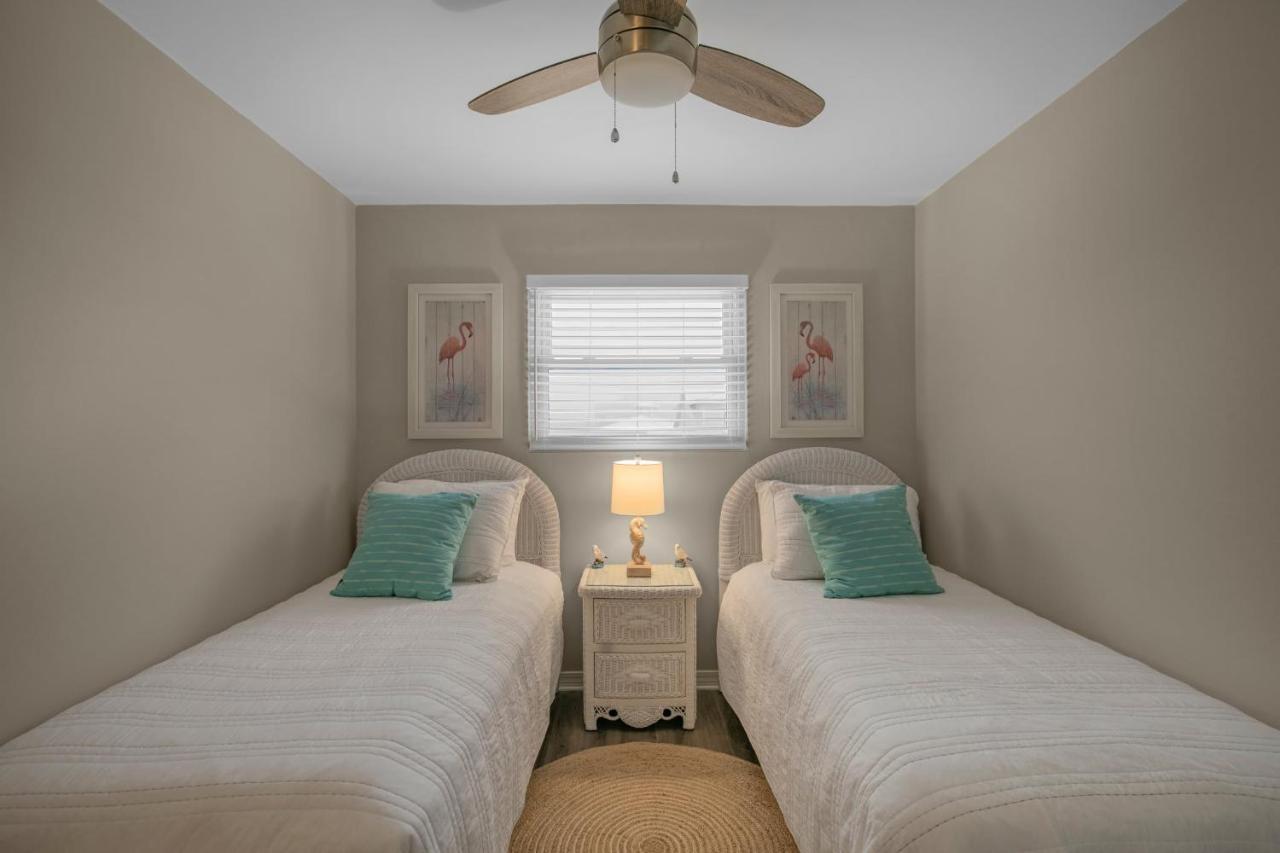 The Cove 205b By Collection Holiday home