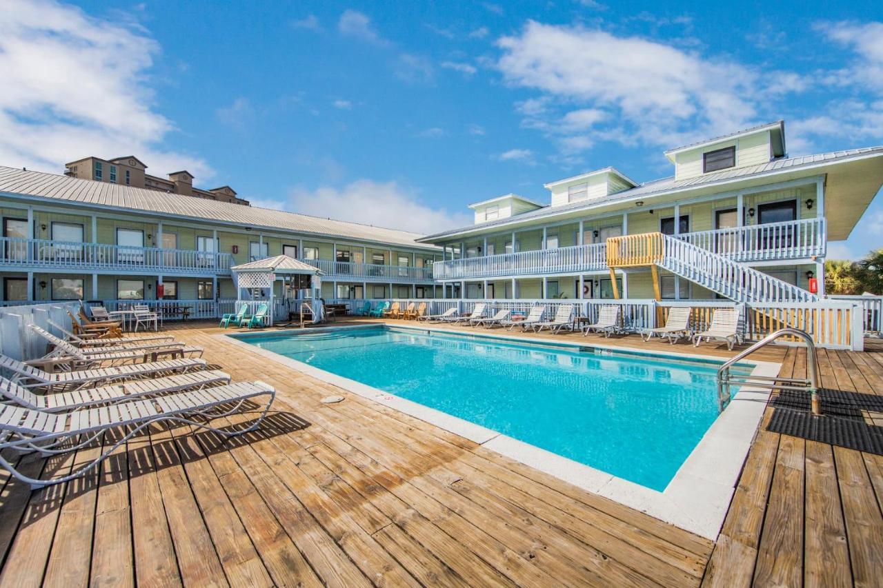 Holiday home The Cove 205b By Collection Gulf Shores