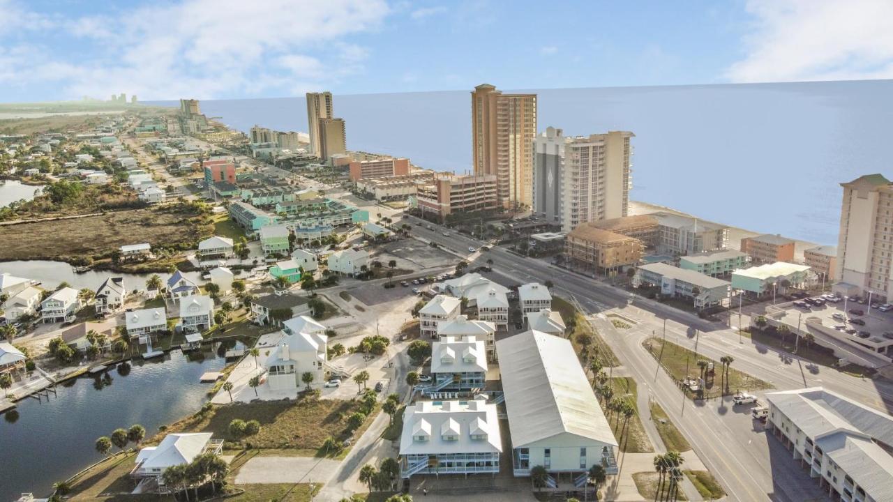 Holiday home The Cove 205b By Collection Gulf Shores